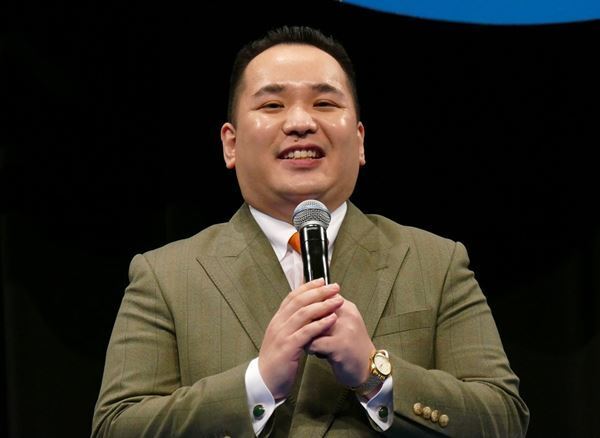 松岡茉優「春にぴったり。パワーをチャージして」　3年ぶり春公開の『映画ドラえもん』をアピール