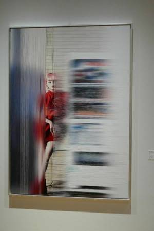 女性アーティストの意欲作が集結！『OKETA COLLECTION「YES YOU CAN −アートからみる生きる力−」展』天王洲・WHAT MUSEUMで開催中