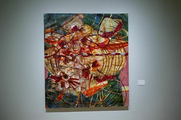 女性アーティストの意欲作が集結！『OKETA COLLECTION「YES YOU CAN −アートからみる生きる力−」展』天王洲・WHAT MUSEUMで開催中