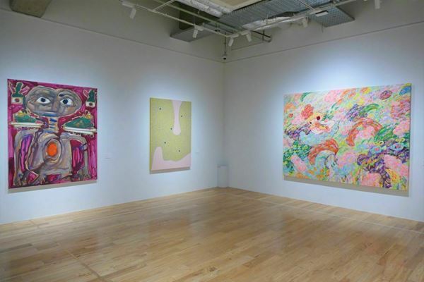 女性アーティストの意欲作が集結！『OKETA COLLECTION「YES YOU CAN −アートからみる生きる力−」展』天王洲・WHAT MUSEUMで開催中