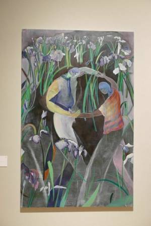 女性アーティストの意欲作が集結！『OKETA COLLECTION「YES YOU CAN −アートからみる生きる力−」展』天王洲・WHAT MUSEUMで開催中