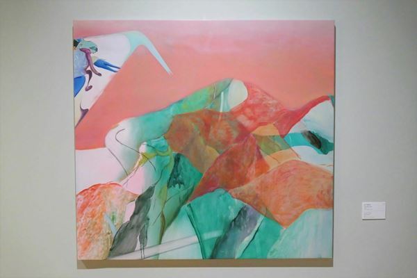 女性アーティストの意欲作が集結！『OKETA COLLECTION「YES YOU CAN −アートからみる生きる力−」展』天王洲・WHAT MUSEUMで開催中