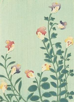 “近代のマルチアーティスト”神坂雪佳の多彩な世界を公開『つながる琳派スピリット 神坂雪佳』10月29日より開催