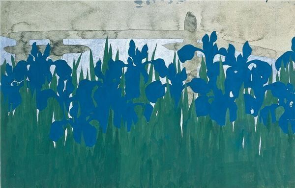 “近代のマルチアーティスト”神坂雪佳の多彩な世界を公開『つながる琳派スピリット 神坂雪佳』10月29日より開催