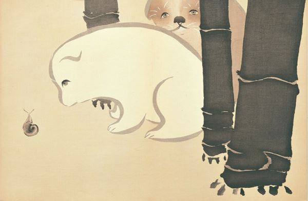 “近代のマルチアーティスト”神坂雪佳の多彩な世界を公開『つながる琳派スピリット 神坂雪佳』10月29日より開催