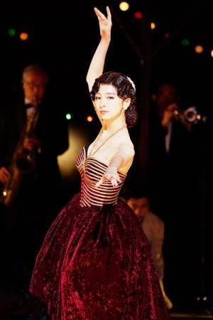 桐谷健太「観る人の心を揺さぶる何かがある」『醉いどれ天使』開幕