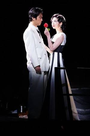 桐谷健太「観る人の心を揺さぶる何かがある」『醉いどれ天使』開幕