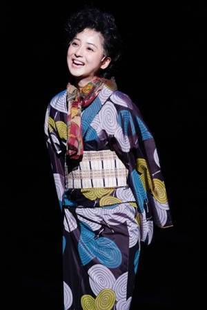 桐谷健太「観る人の心を揺さぶる何かがある」『醉いどれ天使』開幕