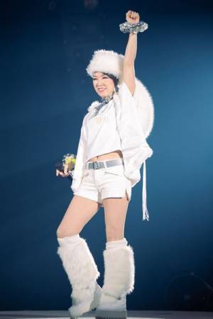 松任谷由実が今年も“苗場”に帰ってきた　「SURF&SNOW in Naeba」ライブレポート到着