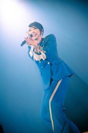 松任谷由実が今年も“苗場”に帰ってきた　「SURF&SNOW in Naeba」ライブレポート到着