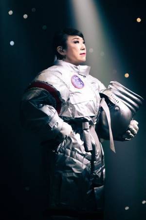 松任谷由実が今年も“苗場”に帰ってきた　「SURF&SNOW in Naeba」ライブレポート到着