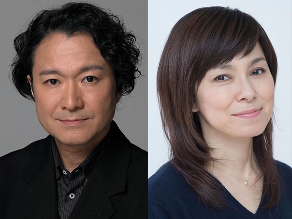 白井晃や中村蒼、秋山菜津子らの名前も　新国立劇場 演劇シリーズ「声 議論, 正論, 極論, 批判, 対話…の物語」3作品の出演者発表