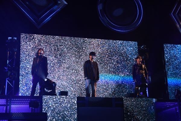 Paradox Live、初リアルライブに全チームが集結　2ndアルバムや舞台化など発表