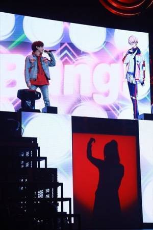 Paradox Live、初リアルライブに全チームが集結　2ndアルバムや舞台化など発表