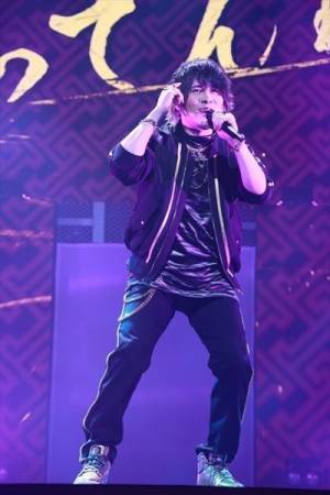 Paradox Live、初リアルライブに全チームが集結　2ndアルバムや舞台化など発表