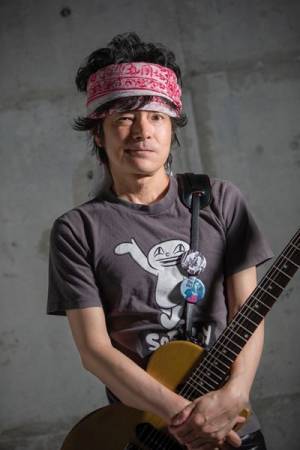 木村拓哉、2年ぶりアルバム『Next Destination』1月リリース　山下達郎×真島昌利提供曲も