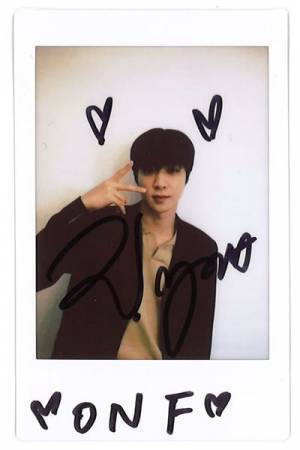 【K-POP界の新星・ONF 連続インタビュー(7)】　メンバー自身がONFを紹介します！＜WYATT＞