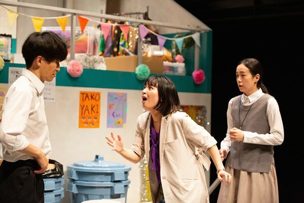ロロ新作本公演『ここは居心地がいいけど、もう行く』開幕　脚本・演出三浦直之のコメント到着