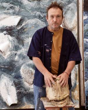 スペインを代表する現代アーティストの40年にわたる活動の全貌を紹介『ミケル・バルセロ展』開催