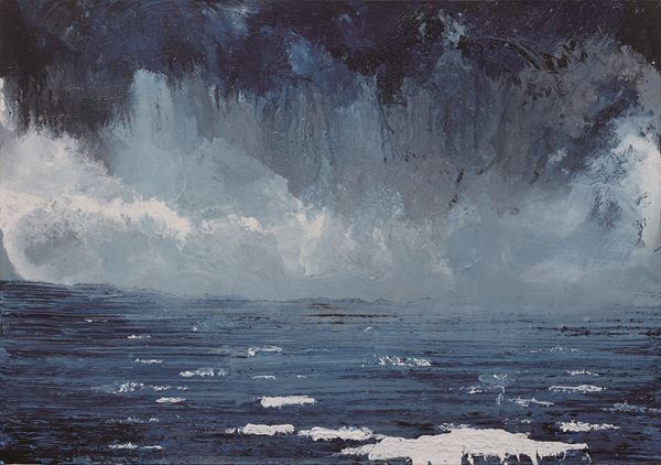 スペインを代表する現代アーティストの40年にわたる活動の全貌を紹介『ミケル・バルセロ展』開催