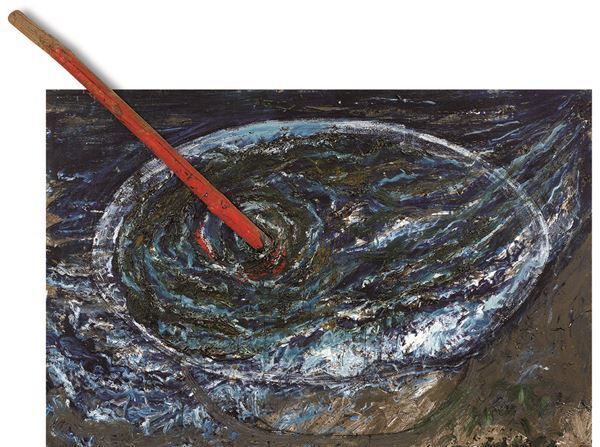 スペインを代表する現代アーティストの40年にわたる活動の全貌を紹介『ミケル・バルセロ展』開催