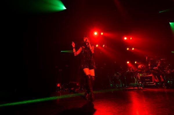 森高千里、メジャーデビュー35周年ライブ完遂「“もう歌えない”と思う時が来るまで歌い続けていきたい」