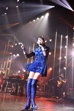 森高千里、メジャーデビュー35周年ライブ完遂「“もう歌えない”と思う時が来るまで歌い続けていきたい」