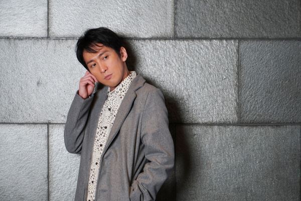 あらゆる困難を鎮めるために演劇はある 『子午線の祀り』成河インタビュー【前編】