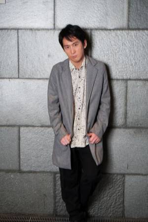 あらゆる困難を鎮めるために演劇はある 『子午線の祀り』成河インタビュー【前編】