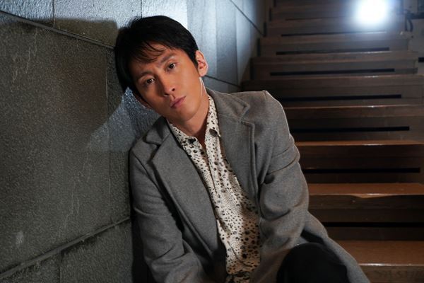 あらゆる困難を鎮めるために演劇はある 『子午線の祀り』成河インタビュー【前編】