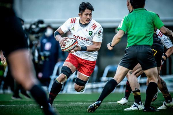 4位横浜E、5位トヨタV、6位BL東京の三つ巴！ プレーオフ進出をかけたNTTリーグワン4位争いが熱い！！