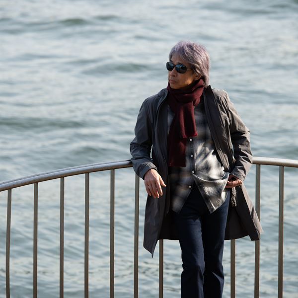 浜田省吾、約6年ぶり新曲「この新しい朝に」本日配信リリース