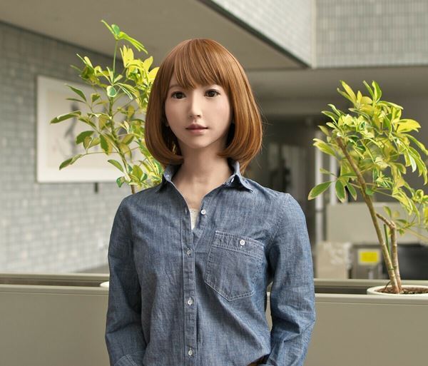 約90種130点のロボットが大集結！　特別展『きみとロボット ニンゲンッテ、ナンダ？』開催中