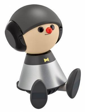 約90種130点のロボットが大集結！　特別展『きみとロボット ニンゲンッテ、ナンダ？』開催中