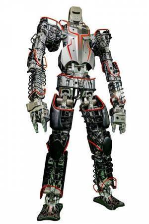 約90種130点のロボットが大集結！　特別展『きみとロボット ニンゲンッテ、ナンダ？』開催中