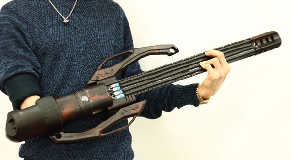 約90種130点のロボットが大集結！　特別展『きみとロボット ニンゲンッテ、ナンダ？』開催中