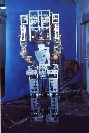 約90種130点のロボットが大集結！　特別展『きみとロボット ニンゲンッテ、ナンダ？』開催中