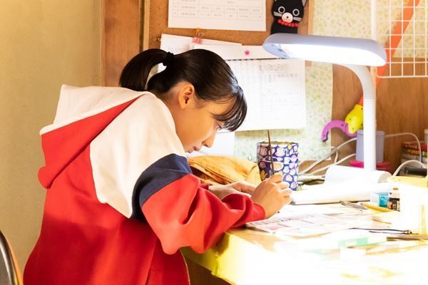 映画『メタモルフォーゼの縁側』芦田愛菜×高橋恭平（なにわ男子）インタビュー「幼なじみって不思議な関係ですよね」