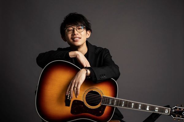 川崎鷹也、『眠れないオオカミ』コラボ曲「Answer」MV公開＆インディーズ作『I believe in you』全国発売決定