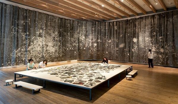 パンデミック以降の私たちの未来の可能性を探る『地球がまわる音を聴く：パンデミック以降のウェルビーイング』6月29日より開催