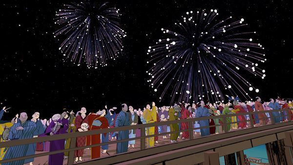 江戸の町を忠実に再現したバーチャル空間で、アイテムを集めながら町歩きを楽しめるアプリ「ハイパー江戸博」ついに誕生！