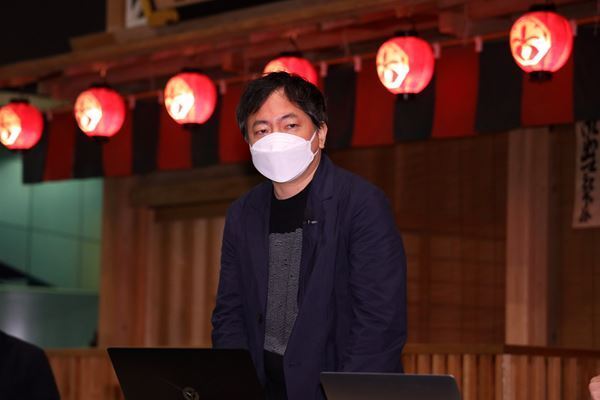 江戸の町を忠実に再現したバーチャル空間で、アイテムを集めながら町歩きを楽しめるアプリ「ハイパー江戸博」ついに誕生！