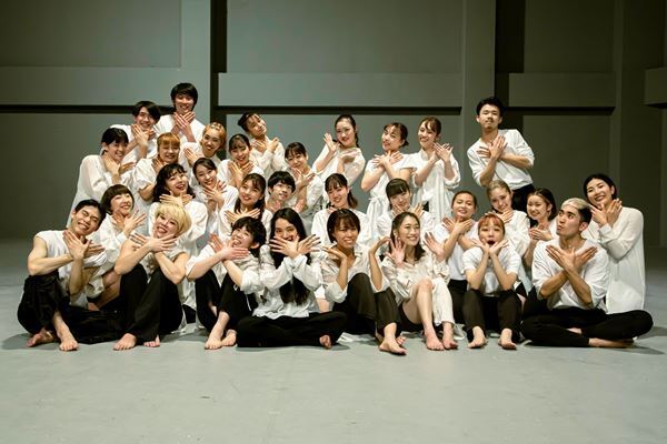 Cocco『強く儚い者たち』25周年バージョン「DANCE ver.」プレミア公開へ　アニバーサリー記念日にはトーク番組の配信も