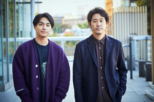 大泉洋 柳楽優弥 笑いと涙の裏側 役の中にビートたけしの振る舞いがある 21年12月8日 ウーマンエキサイト 1 8 大泉洋 柳楽優弥 笑いと涙の裏側 役の中にビートたけしの振る舞いがある 21年12月8日 ウーマンエキサイト 1 8