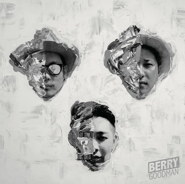 ベリーグッドマン、「Distance」MVを今夜22時プレミア公開