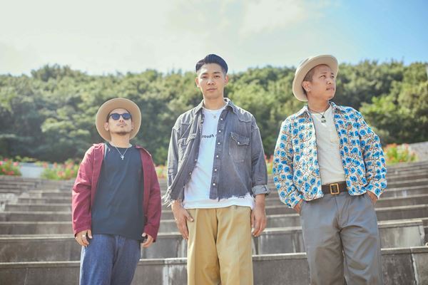 ベリーグッドマン、「Distance」MVを今夜22時プレミア公開