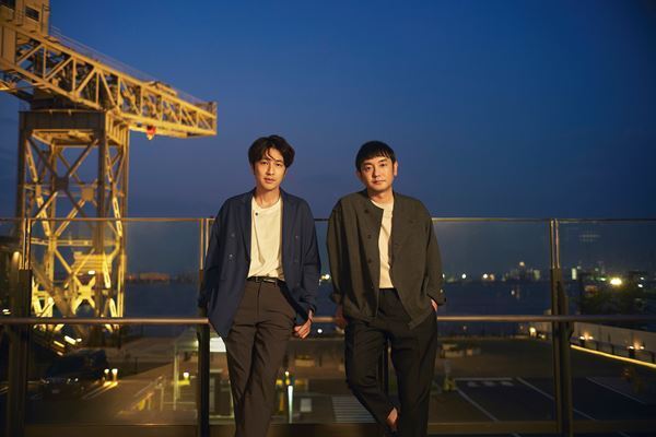 ゆず『冬至の日ライブ』が4年ぶりに復活、オンラインライブとして12月22日無料生配信