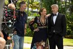 ジュリア・ロバーツとジョージ・クルーニーが織りなすトロピカルリゾートコメディ　『チケット・トゥ・パラダイス』11月3日公開決定
