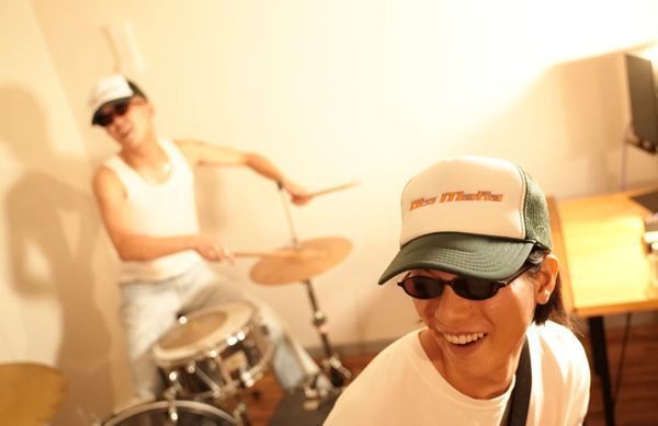 どんぐりず、来春に東名阪ツアー『DONGURIZU SPRING TOUR 2023』開催