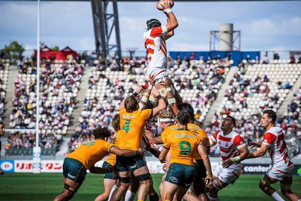 堀江、山沢らは日本代表、田村、ラファエレらはNDSへ、夏の国内4連戦でラグビー日本代表サバイバルが激化!!